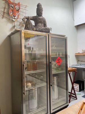 Teance Fine Teas by null