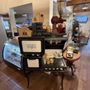 Kuffel Canyon Coffee