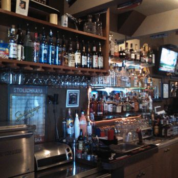 Rocco's Place - This is the bar and that contraption at the left is where they make their hot food. - Bars Near Me - Happy Valley, Oregon Rocco's Place - This is the bar and that contraption at the left is where they make their hot food. - Bars Near Me - Happy Valley, Oregon