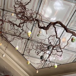 Ipsen & Co. - Ceiling Art.