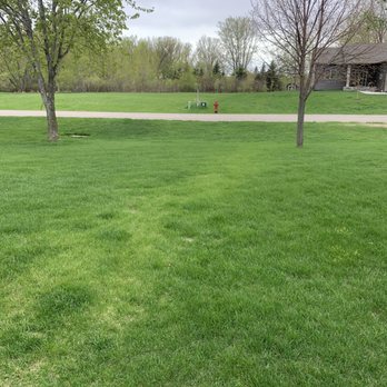 Lakes Area Landscape - Striped - Landscaping Near Me - Pelican Rapids, Minnesota Lakes Area Landscape - Striped - Landscaping Near Me - Pelican Rapids, Minnesota