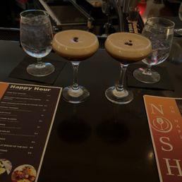 Espresso Martini