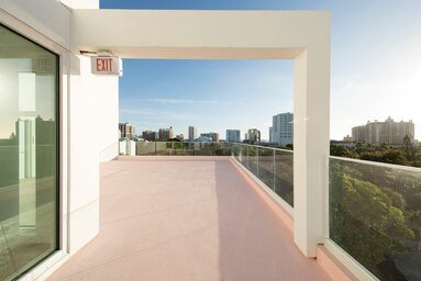 The Sarasota Modern, a Tribute Portfolio Hotel by null