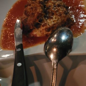 Sac's Place - Eggplant rolatini - Pizza Near Me - Astoria, New York