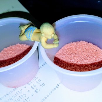 Kenka - Cotton Candy - Sushi Bars Near Me - New York, New York