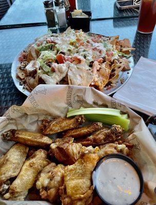 MaGerk's Pub & Grill by null