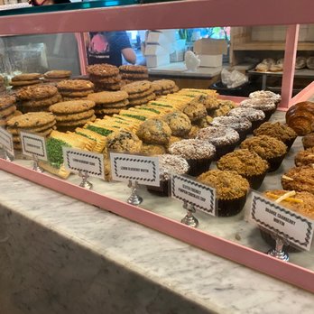 Bakery Lorraine - Baked goods - Bakeries Near Me - San Antonio, Texas