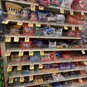 Jewel-Osco - M&M Sale - Grocery Near Me - Oak Park, Illinois