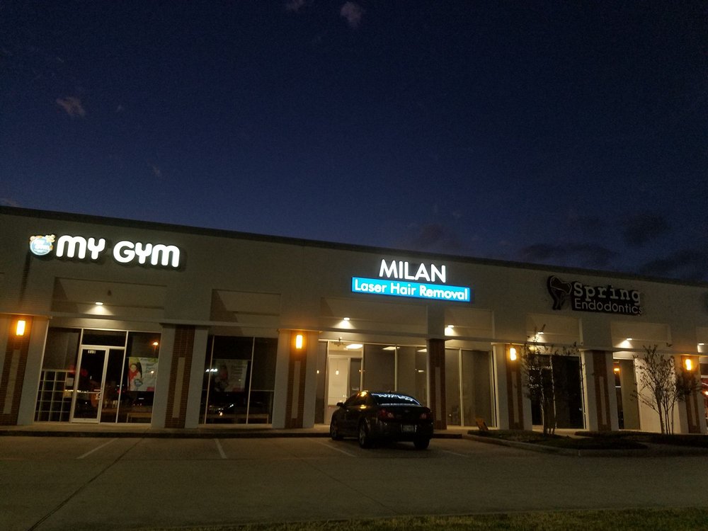 My Gym Logo