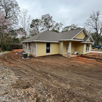 Godwin Land Solutions - Excavation Services Near Me Godwin Land Solutions - Excavation Services Near Me