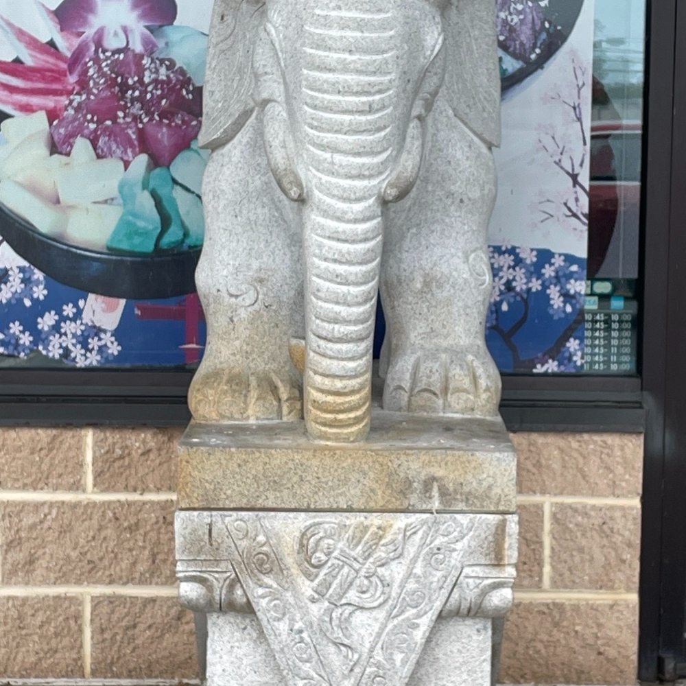 Lin's Hibachi - Japanese Near Me - Havre De Grace, Maryland