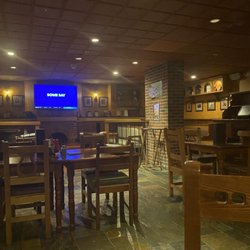 An Tobar Irish Pub - Basement area