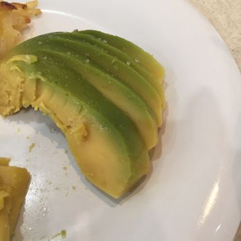 Citrus - Nasty avocado that cost us $2!! - American Near Me - Virginia Beach, Virginia Citrus - Nasty avocado that cost us $2!! - American Near Me - Virginia Beach, Virginia