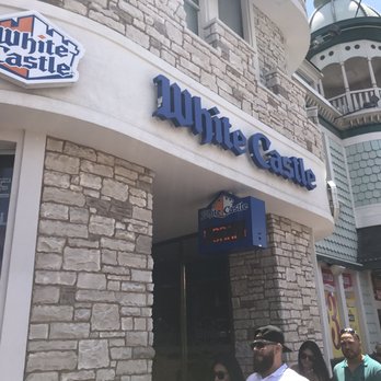 White Castle - Fast Food Near Me - Las Vegas, Nevada