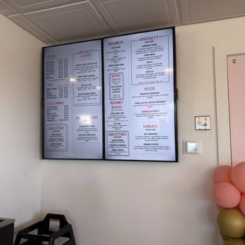 Beignets & Brew - Donuts Near Me - Fort Walton Beach, Florida Beignets & Brew - Donuts Near Me - Fort Walton Beach, Florida
