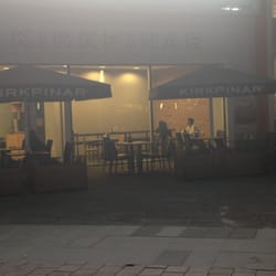 Edirne Kırkpınar Lokantası