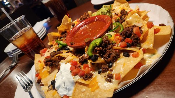 Brick House Tavern + Tap by null