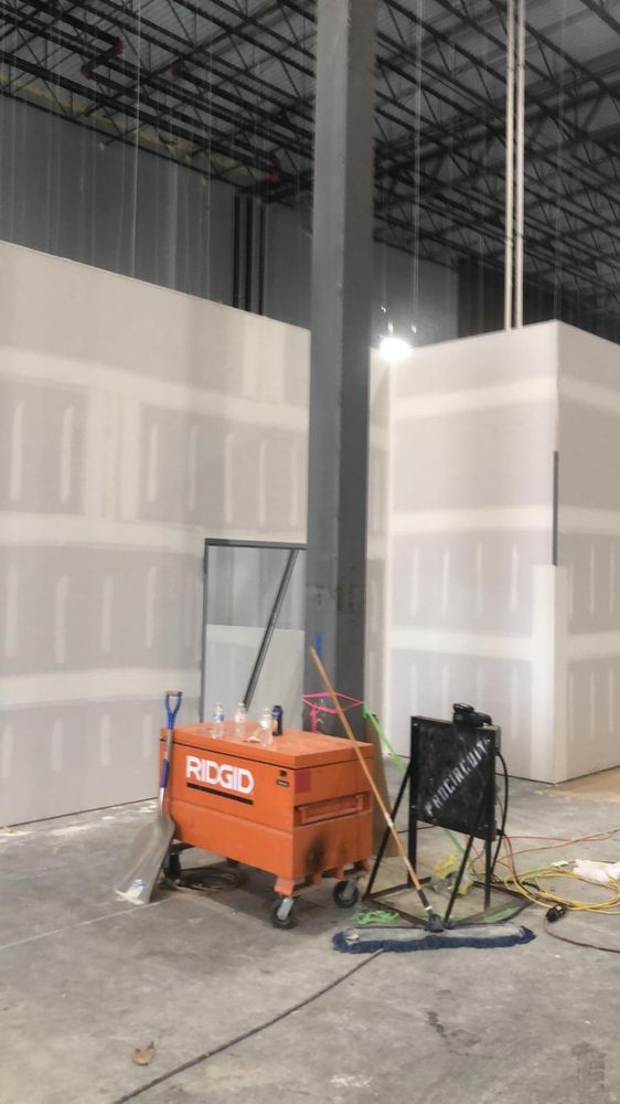 DRYWALL LUNA Updated April 2024 Request a Quote Kansas City