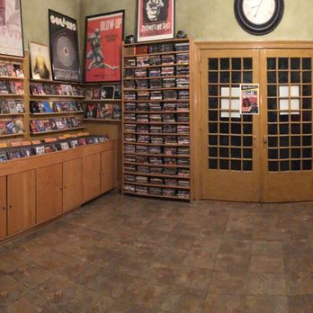 Film Noir Cinema - Lobby of the theatre! - Cinema Near Me - Brooklyn, New York Film Noir Cinema - Lobby of the theatre! - Cinema Near Me - Brooklyn, New York