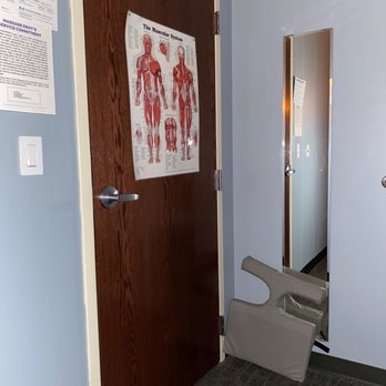 Massage Envy - Rough day. Need a massage - Massage Near Me - Tinley Park, Illinois