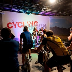 Cycling Fusion
