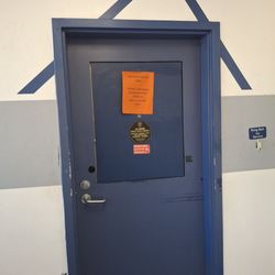 USPS Annex