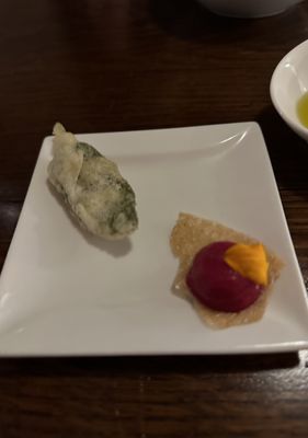 Osteria Ai Assassini by null