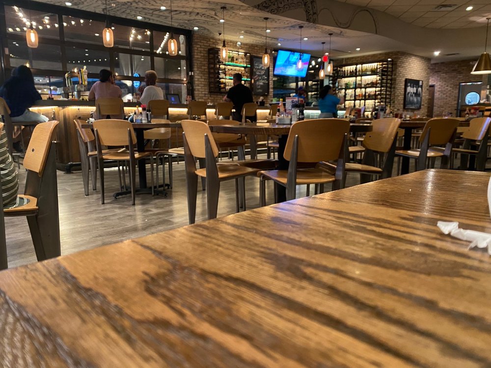 Fish City Grill