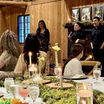 Camp Colton - Venues & Event Spaces Near Me - Colton, Oregon