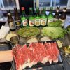 Ziggle Korean BBQ gift card