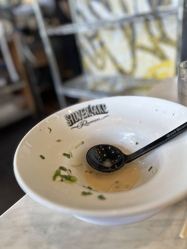 Silverlake Ramen