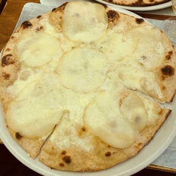 Sapori e Delizie - Quattro Formaggi - Pizza Near Me - Rome, RM