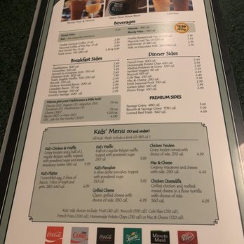 Metro Diner - Menu - Breakfast & Brunch Near Me - Suffolk, Virginia