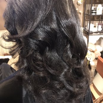 Luxe the Beauty Escape - Hair Stylists Near Me - Birmingham, Michigan