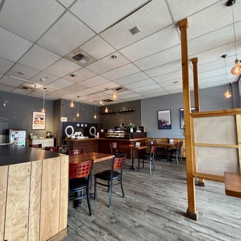 Komorebi Sushi & Rolls - Japanese Near Me - Kirkland, Washington