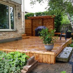 Cl Customized Decks & Fences