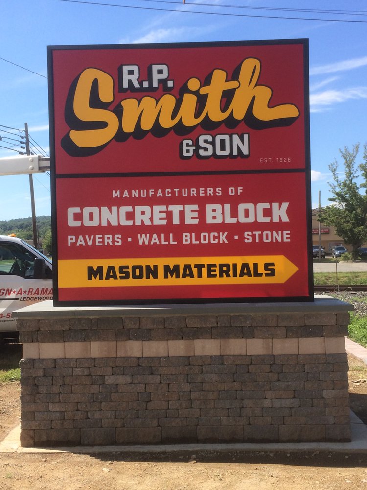 R P SMITH & SON Updated August 2024 Rt 10 W, Succasunna, New Jersey