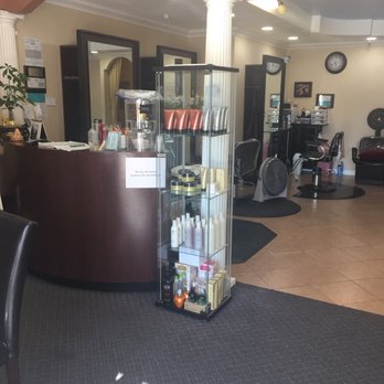 La Belle Hair and Nails - Hair Salons Near Me - Davis, California La Belle Hair and Nails - Hair Salons Near Me - Davis, California