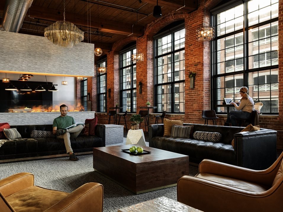 RIVERWALK LOFTS Updated May 2024 250 Merrimack St, Lawrence