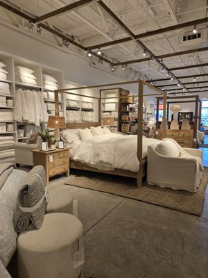 Pottery Barn by null