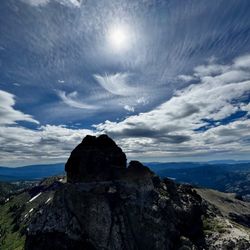 Castle Peak