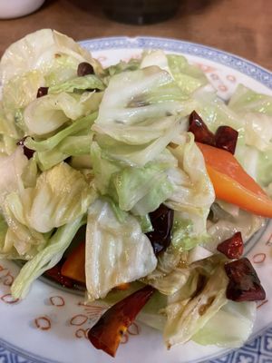 食宴兰州牛肉拉面 Shi Yan Lanzhou Beef Noodles by null