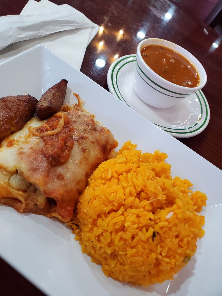 EL TINA RIVERDALE RESTAURANT 16 Photos 308 W 231st, Bronx, New York