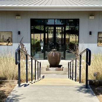 Matchbook Wine Company - 06.20.21 entrance - Wineries Near Me - Zamora, California Matchbook Wine Company - 06.20.21 entrance - Wineries Near Me - Zamora, California