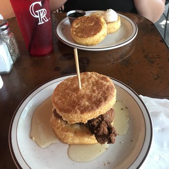 Denver Biscuit Co. - Broadway - Breakfast & Brunch Near Me - Denver, Colorado