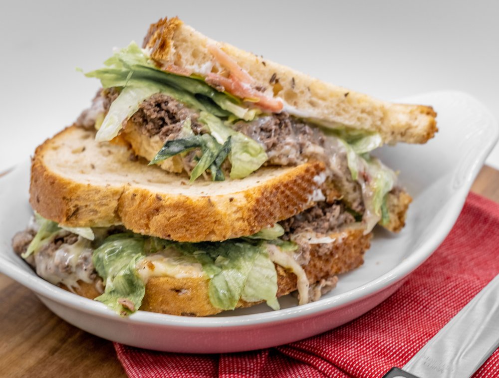 BIGCITY CHEESESTEAKS Updated November 2024 57 Photos & 49 Reviews