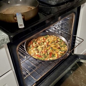 Cozymeal - Vegetarian paella - Cooking Classes Near Me - Fort Lauderdale, Florida Cozymeal - Vegetarian paella - Cooking Classes Near Me - Fort Lauderdale, Florida