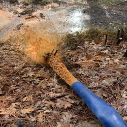 Speedy's Potable Water Service