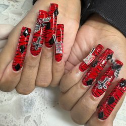 T&L Nails Spa
