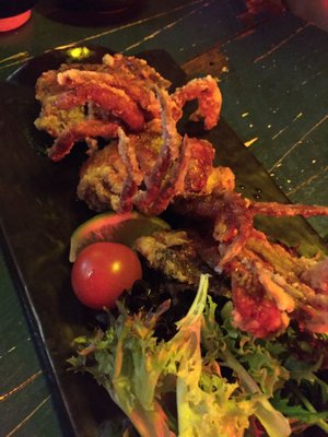 Etsu Izakaya by null